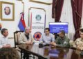 Misiones prepara asistencia alimentaria en emergencias ante la llegada de El Niño