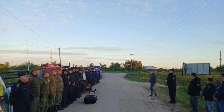 Ordenan detener a un hombre por la desaparición de la docente Nancy Godoy en Corrientes