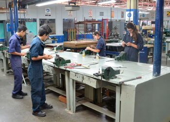 Misiones oficializa el programa provincial de pasantías Técnicos en Acción