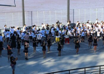 Confirman las fechas para los shows de cierre de la Estudiantina en Posadas