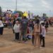 La Expo Carrozas reúne a las familias para exhibir el talento de los estudiantes
