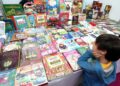 El 11 y 12 de octubre realizarán la Feria del Libro Infantil en el Paseo Cultural La Terminal