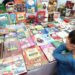 El 11 y 12 de octubre realizarán la Feria del Libro Infantil en el Paseo Cultural La Terminal