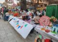 Villa Urquiza celebra su 91º aniversario con música, danza y feria de emprendedores
