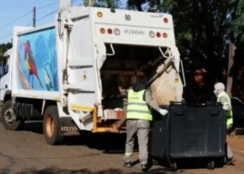 Posadas dispondrá un esquema especial de servicios por el feriado del 12 de octubre