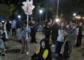 Villa Urquiza celebró su 91° aniversario con feria y espectáculos en Posadas