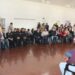 El programa Gabinete en los Barrios acuerda una agenda de obras y servicios con vecinos de Itaembé Guazú