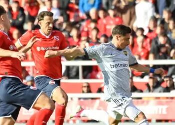 Boca le ganó a Independiente y aseguró su fase final en el Torneo Clausura 2026