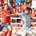 Boca le ganó a Independiente y aseguró su fase final en el Torneo Clausura 2026