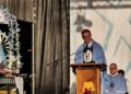 La misa central en Luján dejó una advertencia por «el avance de la intolerancia»