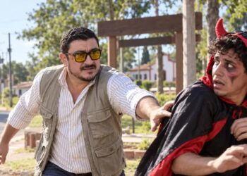 Intendente de un municipio de Paraguay prohíbe los festejos de Noche de brujas