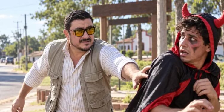 Intendente de un municipio de Paraguay prohíbe los festejos de Noche de brujas