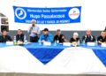 Gremios del Movimiento por lo que viene respaldaron la reelección de Passalacqua en 2027