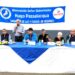 Gremios del Movimiento por lo que viene respaldaron la reelección de Passalacqua en 2027