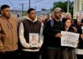 Esquina decretó tres días de duelo por Nanci Godoy