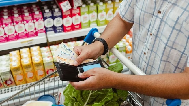 El INDEC informó que la inflación de septiembre fue de 1,9%