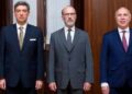 La Corte Suprema suspendió el artículo del decreto que deroga la Ley de Tierras
