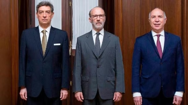 La Corte Suprema suspendió el artículo del decreto que deroga la Ley de Tierras