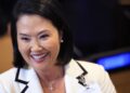 Pelo corto y faldas largas, las medidas estrictas de Keiko Fujimori en las escuelas de Perú