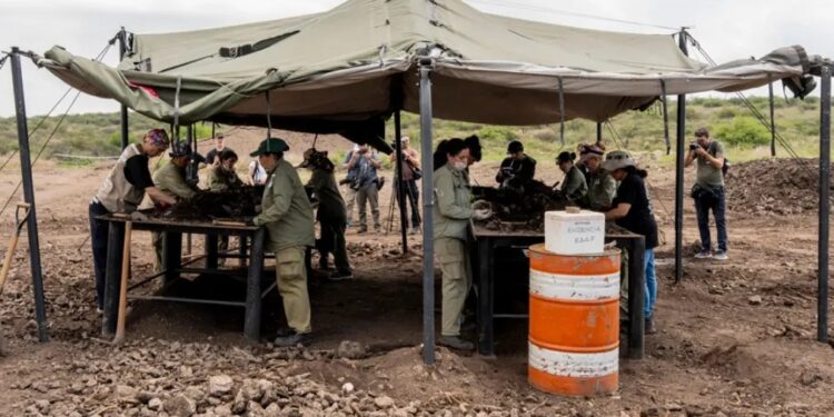 Córdoba registra la identificación de ocho víctimas del centro clandestino La Perla
