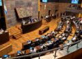 La Legislatura aprobó por unanimidad el control del Tribunal de Cuentas sobre las empresas del Estado