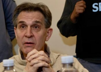 La Justicia sobreseyó a Aníbal Lotocki en tres causas por lesiones graves