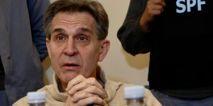 La Justicia sobreseyó a Aníbal Lotocki en tres causas por lesiones graves