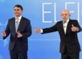 Lula y Bolsonaro cerraron sus campañas en las principales ciudades de Brasil