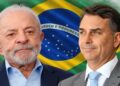 Lula da Silva y Bolsonaro definirán la presidencia de Brasil en segunda vuelta