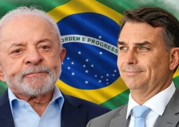 Lula da Silva y Bolsonaro definirán la presidencia de Brasil en segunda vuelta