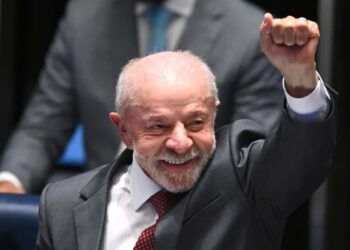 Lula da Silva impulsa en Brasil tarifa cero de transporte los fines de semana