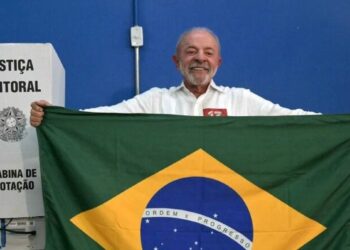 Lula ganó el balotaje y consiguió un cuarto mandato como presidente de Brasil