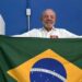 Lula ganó el balotaje y consiguió un cuarto mandato como presidente de Brasil