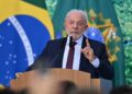 Brasil citó a la embajadora argentina en ese país tras la fuga de Flávio Bolsonaro