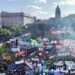 La Justicia declaró inconstitucional el decreto que frena la Ley de Financiamiento Universitario