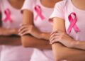 El Hospital Madariaga organiza una jornada de concientización sobre el cáncer de mama