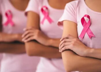 El Hospital Madariaga organiza una jornada de concientización sobre el cáncer de mama