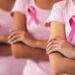 El Hospital Madariaga organiza una jornada de concientización sobre el cáncer de mama