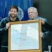 Lionel Messi recibió el título Doctor Honoris Causa de la UBA