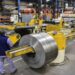 La industria reduce sus niveles de producción en septiembre y mantiene el freno de la actividad