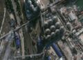 Ucrania lanza contra Rusia su primer misil balístico táctico de fabricación propia