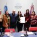 Presentan en Buenos Aires un libro sobre las mujeres rurales de Misiones
