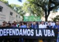 Multa diaria al Gobierno por frenar la Ley de Financiamiento Universitario