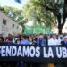 Multa diaria al Gobierno por frenar la Ley de Financiamiento Universitario