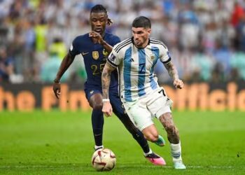 FIFA reduce cupos de Conmebol para Mundial 2030