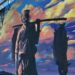 Posadas suma un nuevo mural en el Anfiteatro Manuel Antonio Ramírez