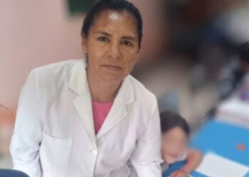 Hallan el cuerpo de la docente Nanci Godoy en Corrientes tras tres semanas de búsqueda