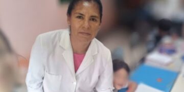 Hallan el cuerpo de la docente Nanci Godoy en Corrientes tras tres semanas de búsqueda