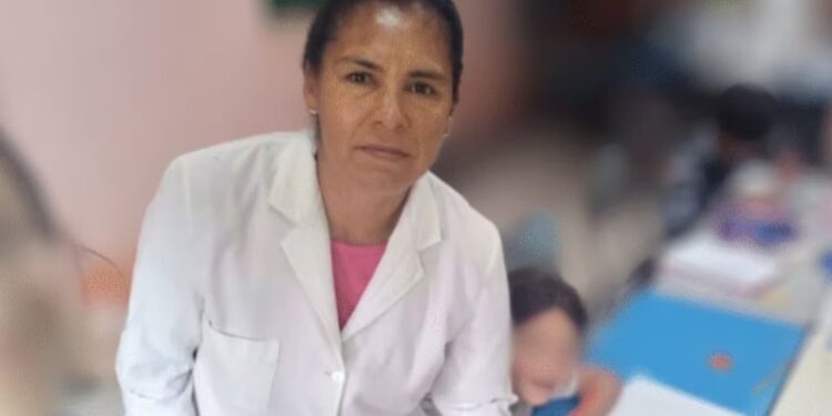 Hallan el cuerpo de la docente Nanci Godoy en Corrientes tras tres semanas de búsqueda