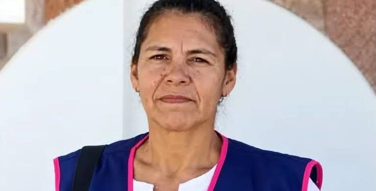 La autopsia al cuerpo de Nanci Godoy revela múltiples heridas y signos de defensa